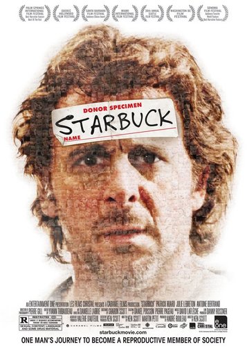 Starbuck - Poster 4