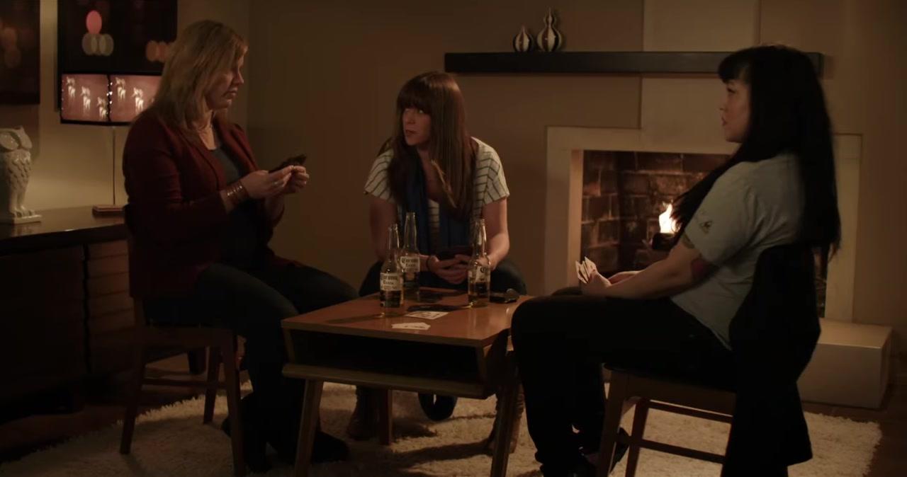 Wer hat Angst vor Vagina Wolf? - Trailer - Englisch - HD
