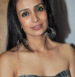 Suchitra Pillai