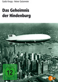 Das Geheimnis der Hindenburg
