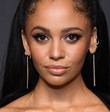 Vanessa Morgan