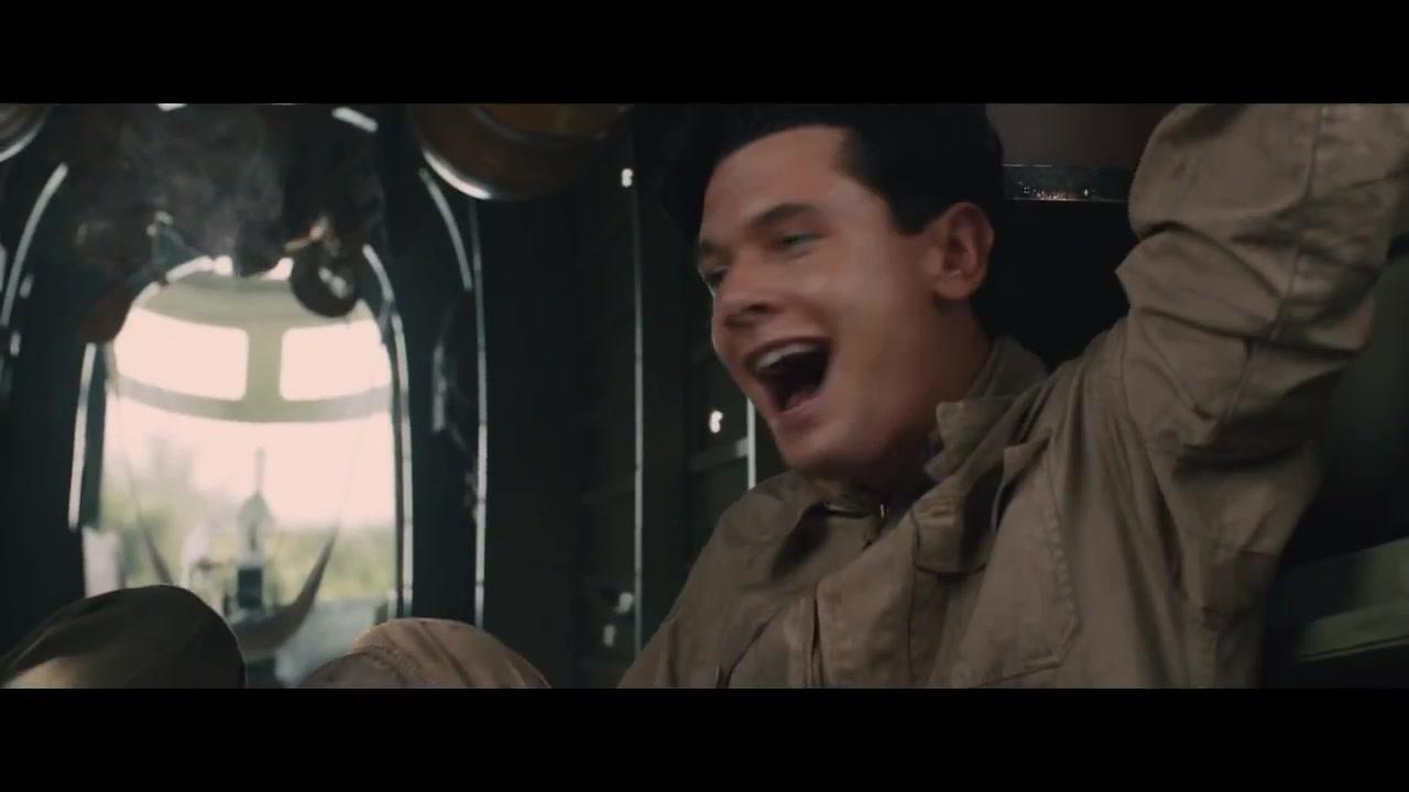 Unbroken - Trailer - Deutsch