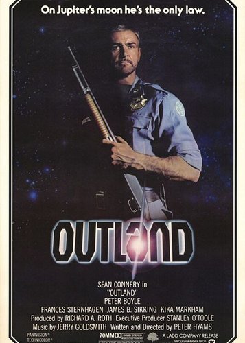 Outland - Poster 4