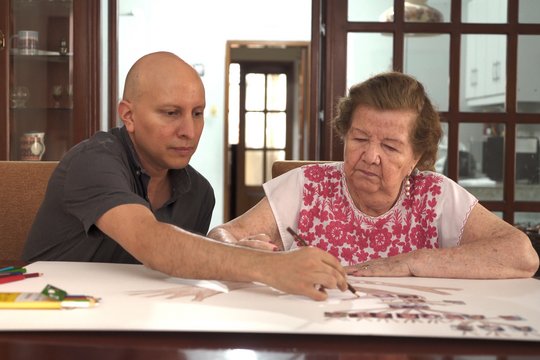 Wir, die Wolfs - Szenenbild 5