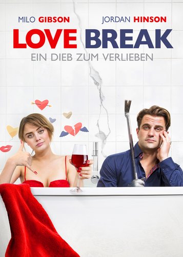 Love Break - Poster 1