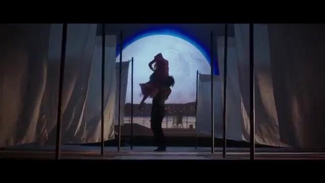Greatest Showman - Trailer - Englisch - SD