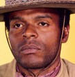 Otis Young