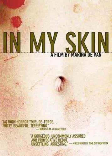 In My Skin - Poster 3