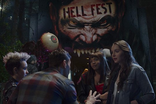 Hell Fest - Szenenbild 13