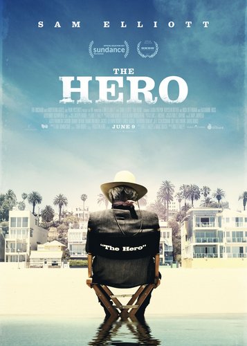 The Hero - Poster 3