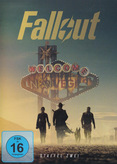Fallout - Staffel 2