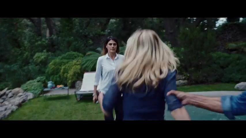 Zuhause ist es am schönsten - Trailer - Italienisch - SD