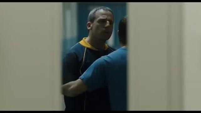 Foxcatcher - Teaser - Deutsch - SD