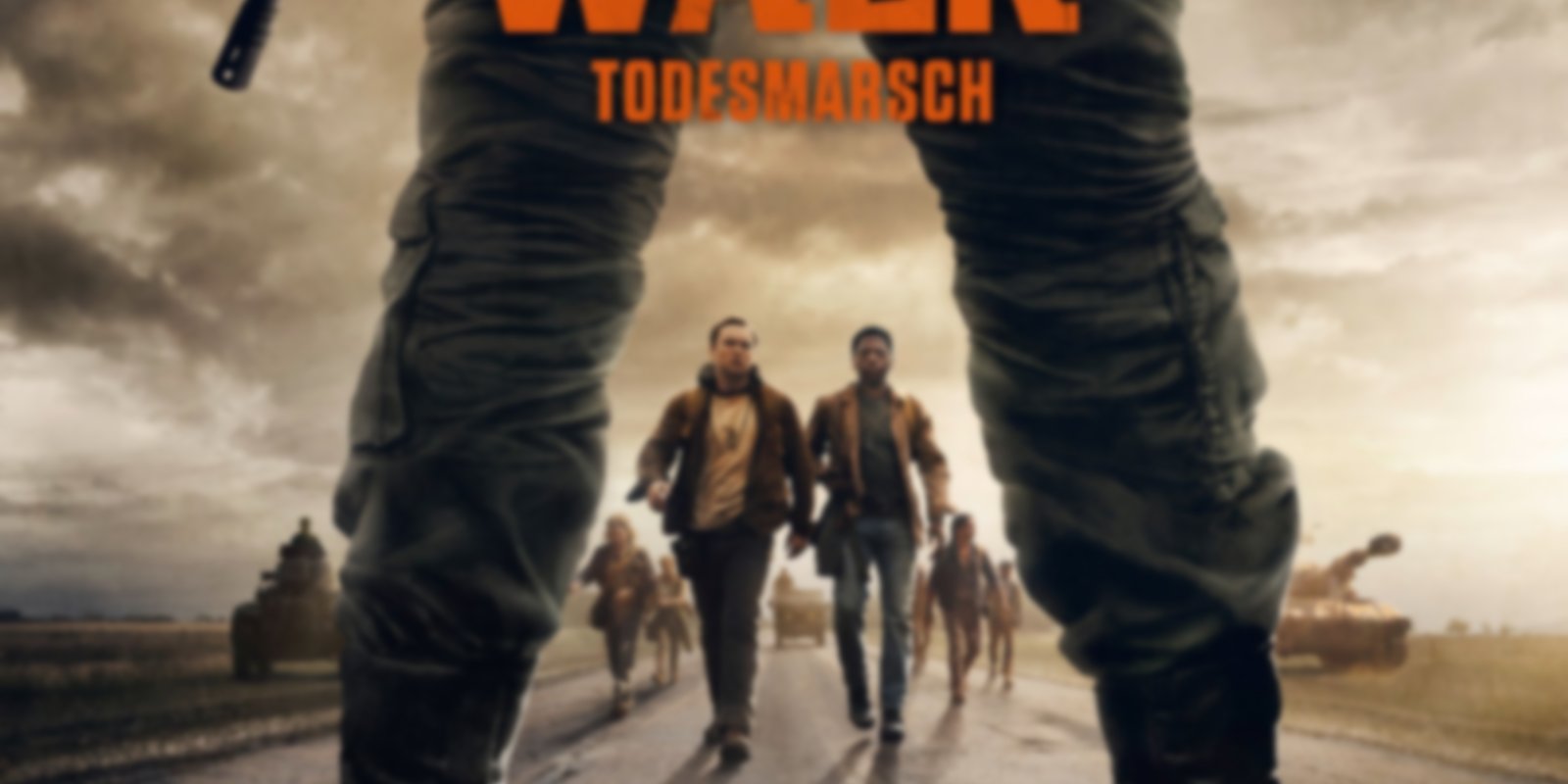 The Long Walk