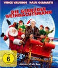 Die Gebrüder Weihnachtsmann