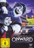 Onward - Keine halben Sachen