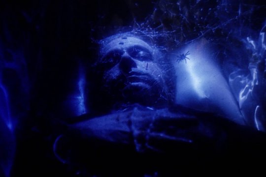 Voices from Beyond - Szenenbild 5