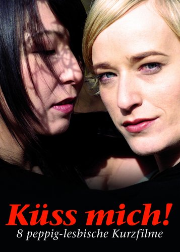 Küss mich! 1 - Poster 1