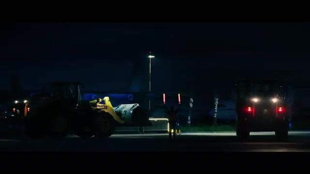 Racer - Alles oder nichts - Trailer - Englisch - SD