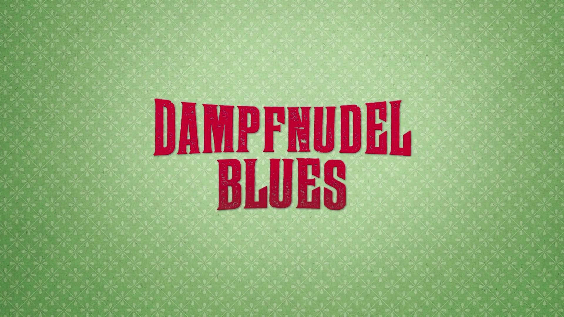 Dampfnudelblues - Trailer - Deutsch