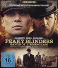 Peaky Blinders - Staffel 2