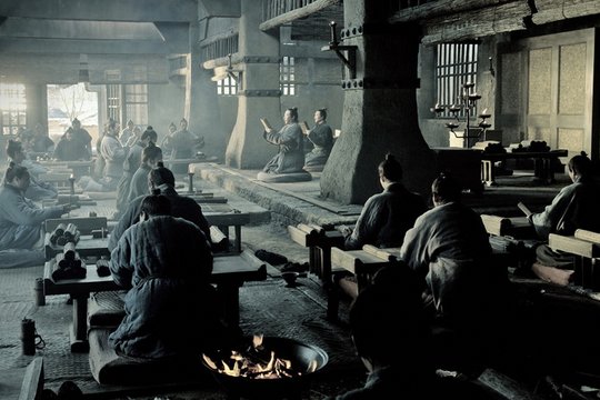 Konfuzius - Szenenbild 2