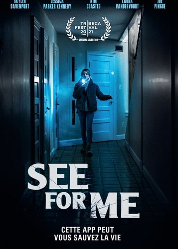 See for Me - Poster 4
