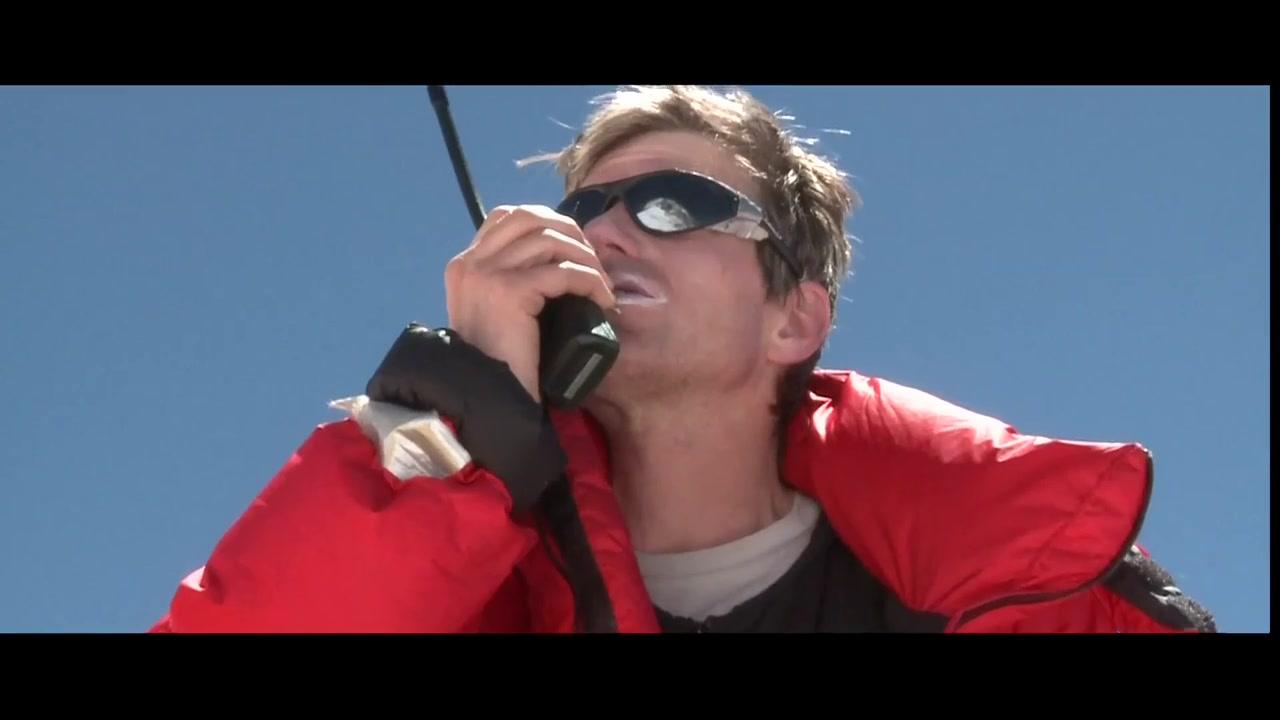 The Summit - Gipfel des Todes - Trailer - Englisch - HD