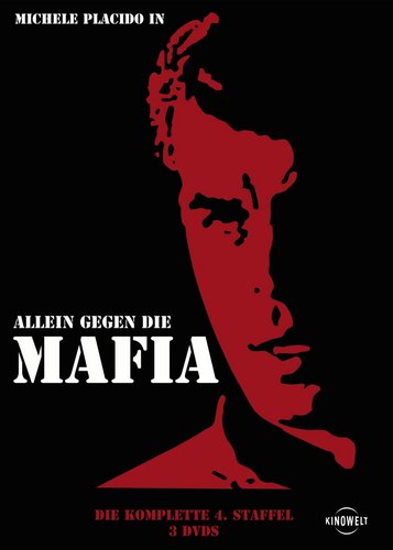 Allein gegen die Mafia - Staffel 4 - Poster 1