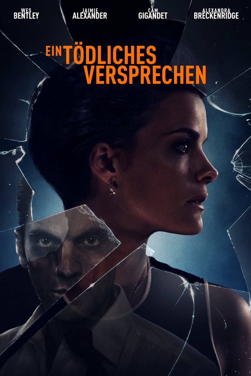 Ein Tödliches Versprechen Ein Tödliches Versprechen