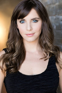 Amanda Ma