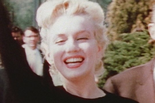 Love, Marilyn - Szenenbild 7