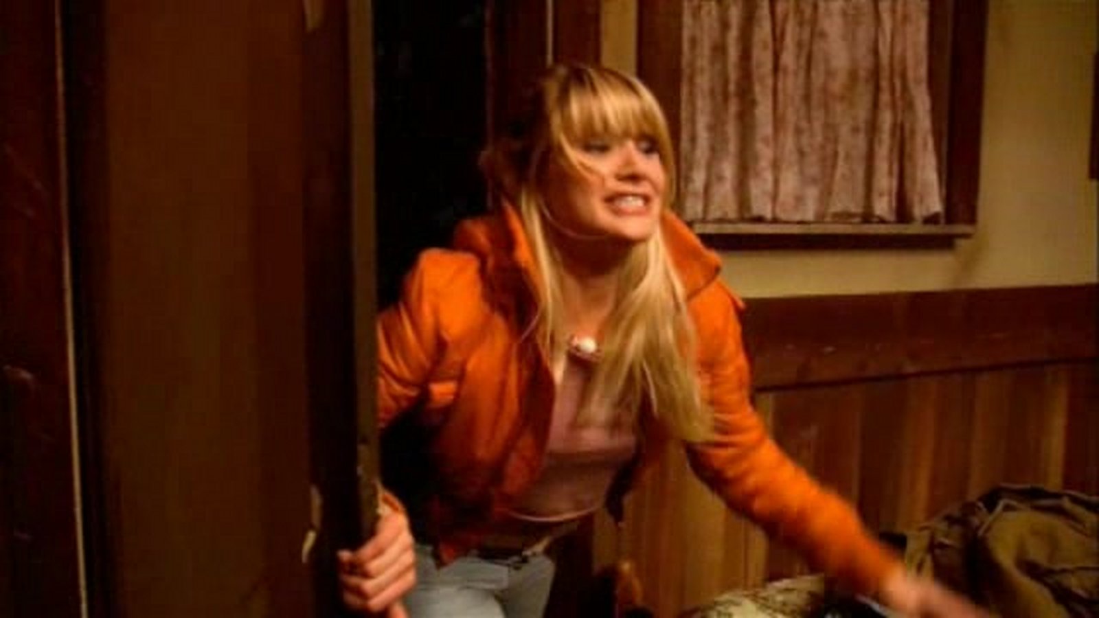 Porn Horror Movie: Blu-ray, 4K UHD, DVD leihen - VIDEOBUSTER