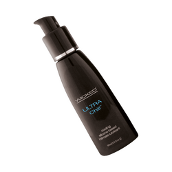 Ultra Chill, silikonbasiert, 60 ml