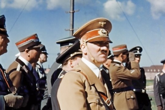 Wer war Hitler - Szenenbild 2