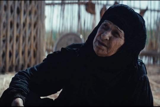 Ein Kuchen für den Präsidenten - Szenenbild 8