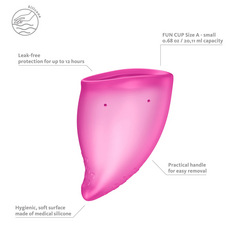 Fun Factory Fun Cup Size A