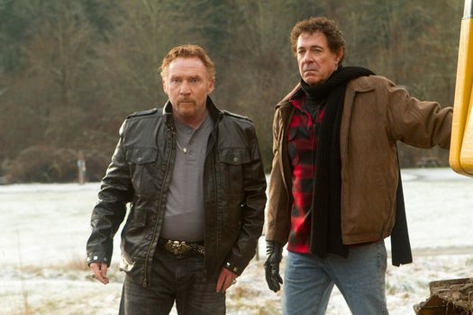 Bigfoot Die Legende Lebt