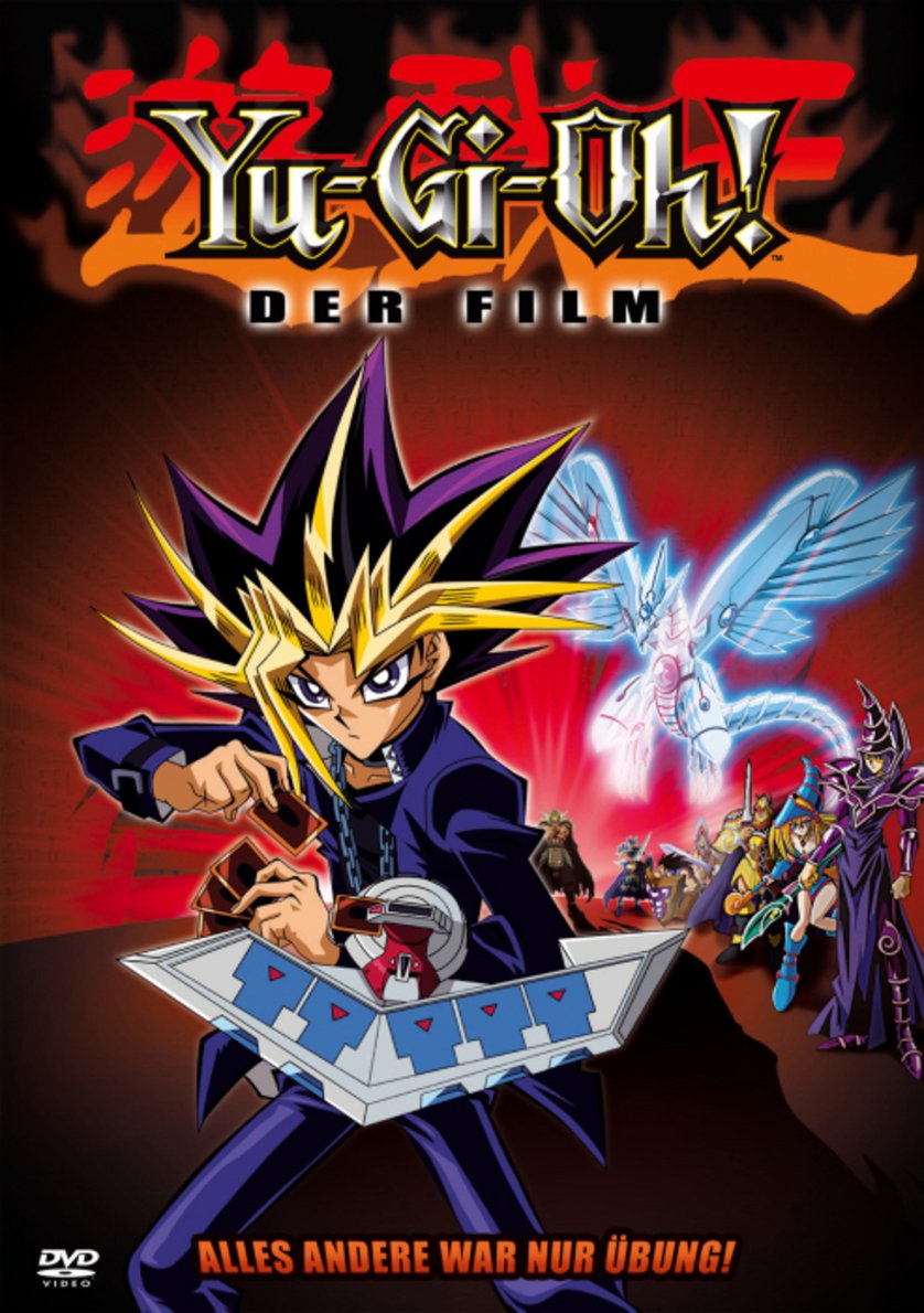 Yu Gi Oh Dark Side Of Dimensions Streaming Vostfr YU GI OH FILM THE DARK SIDE OF DIMENSIONS TELECHARGER - Maelavulconsgent