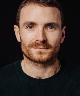 Martin McCann