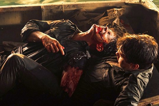 Beast of War - Szenenbild 4