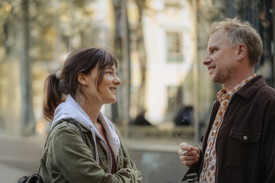 Vier minus drei - Szenenbild 3