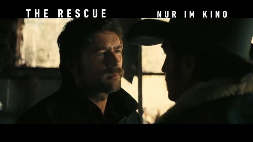 The Rescue - Trailer - Deutsch - SD