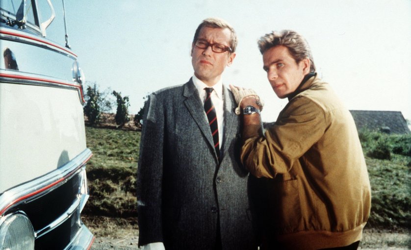 Ferien mit Piroschka DVD oder Bluray leihen VIDEOBUSTER.de