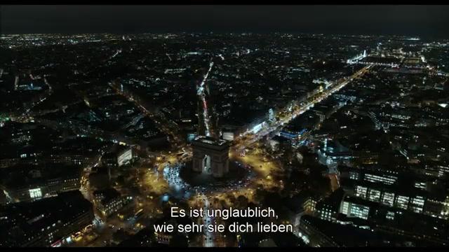 France - Teaser - Deutsch - SD