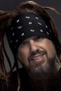 Reginald &#039;Fieldy&#039; Arvizu