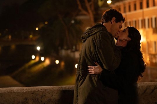 Liebe, Sex und andere Desaster - Szenenbild 2