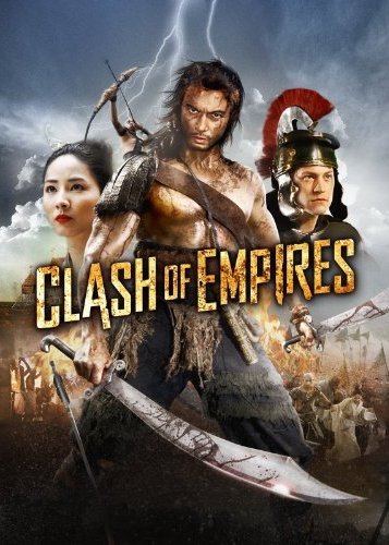 Clash of Empires - Poster 1