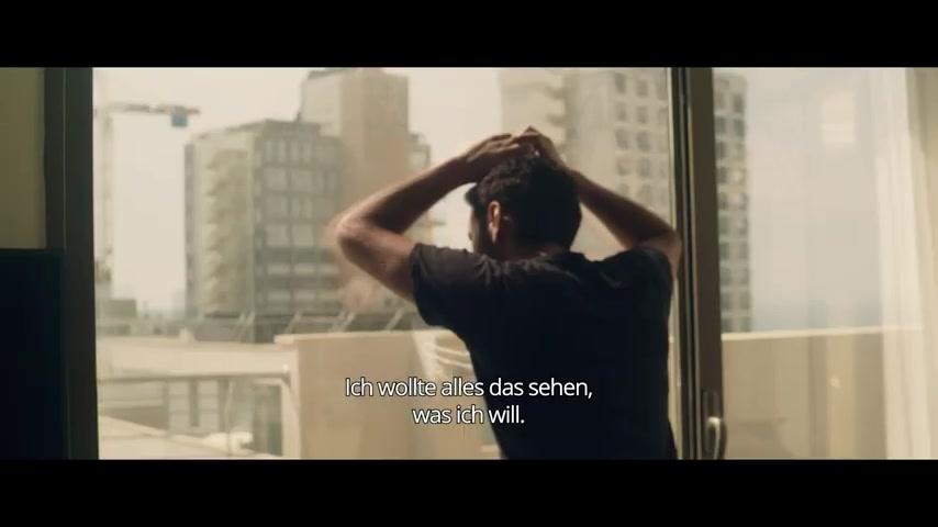 Roamers - Teaser - Deutsch - SD
