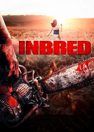 Inbred - Poster 1